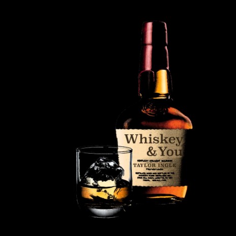 Whiskey and You | Boomplay Music
