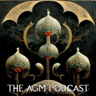AGM Music Spotlight: Music From The Donum Dei