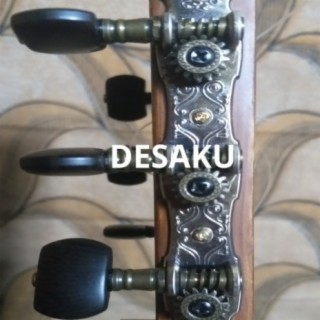 Desaku