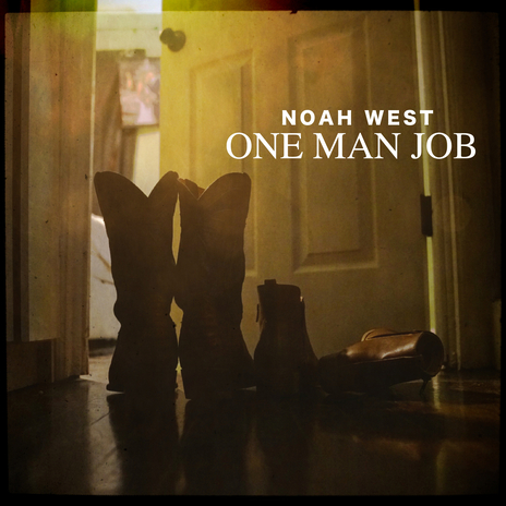 One Man Job | Boomplay Music