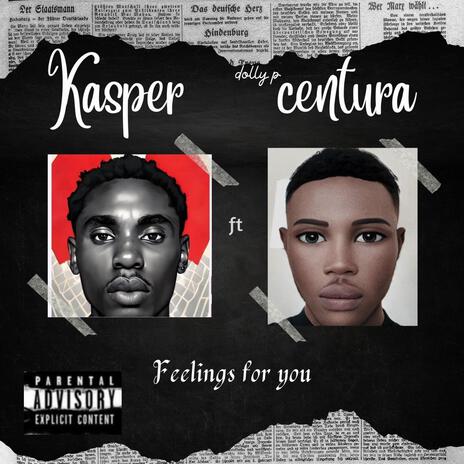 Feelings For You ft. Dolly p centura | Boomplay Music