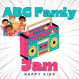 ABC Family Jam
