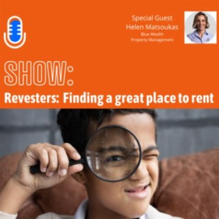 Rentvestors: How to find a great place to rent