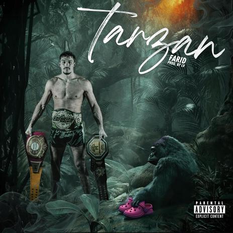 Tarzan | Boomplay Music