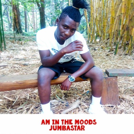 Am In The Moods | Boomplay Music