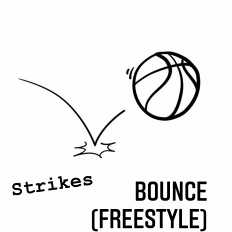 Bounce (Freestyle) | Boomplay Music