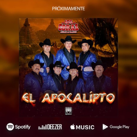 El Apocalipto | Boomplay Music