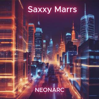 Saxxy Marrs