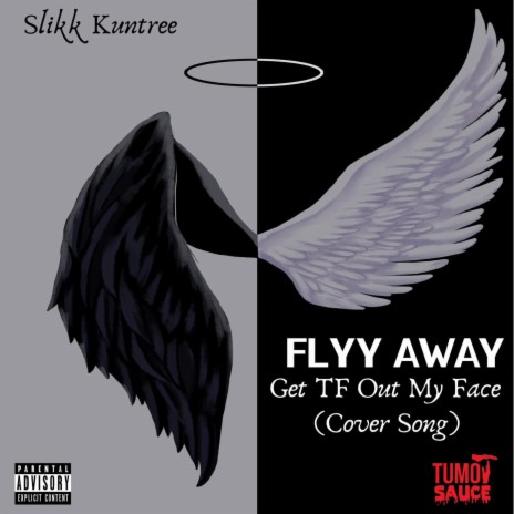 SlikkKuntree-Fly Away
