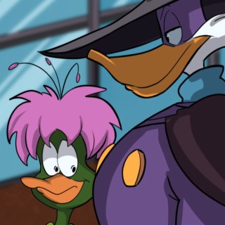 Episode 37: Swolewing Duck