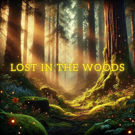 Lost in the Woods | Boomplay Music