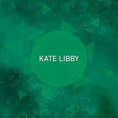 Kate Libby