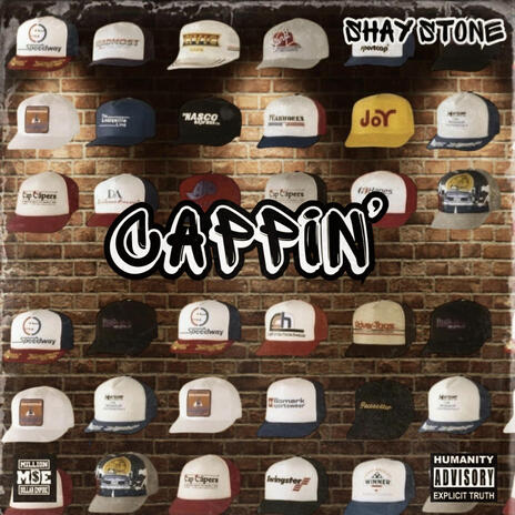 Cappin' | Boomplay Music