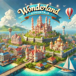 Wonderland Gorontalo (Single)