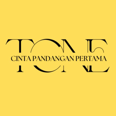 Cinta Pandangan Pertama | Boomplay Music