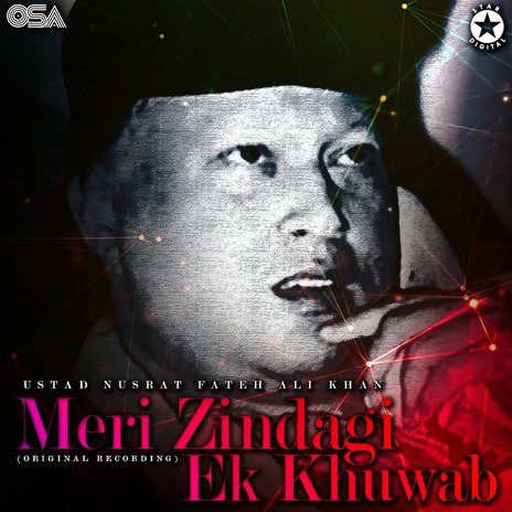 Meri Zindagi Ek Khuwab | Boomplay Music