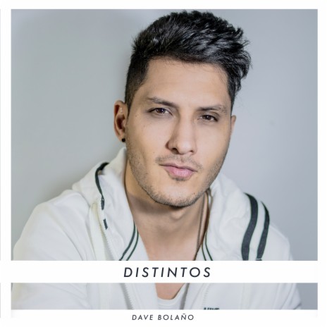 Distintos ft. Ustedes | Boomplay Music