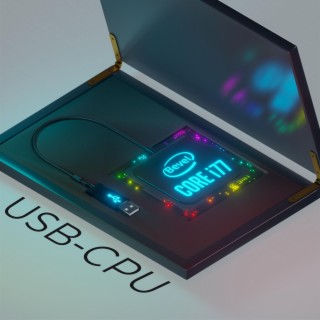 USB-CPU