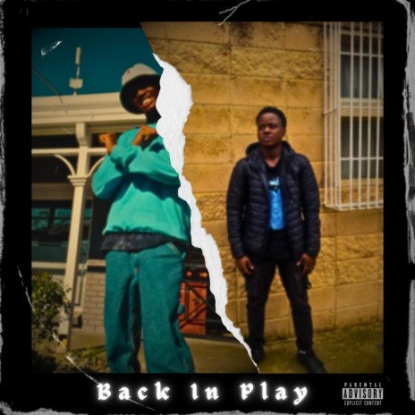 Back In Play ft. Rowen | Boomplay Music