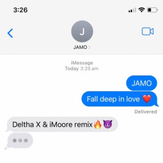 Fall Deep In Love (Remixes)