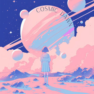 Cosmic Dawn