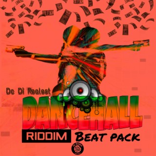 Dancehall Riddim Beat Pack