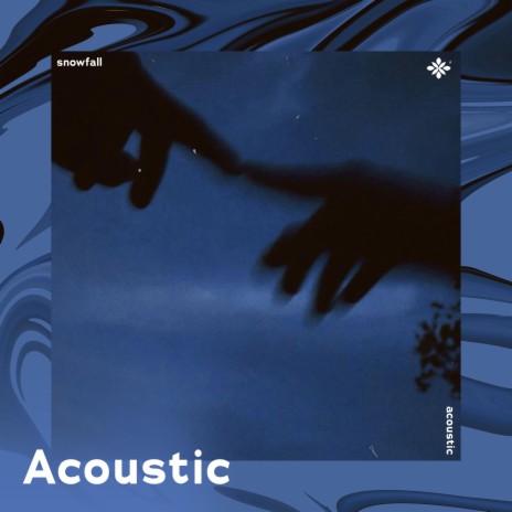 snowfall - acoustic ft. Tazzy | Boomplay Music