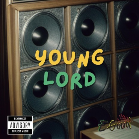 Young Lord | Boomplay Music