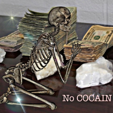 STROKEMANENT - No Cocain MP3 Download & Lyrics