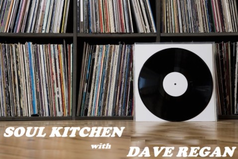 Covering for Gary Raven, this weeks Soul Kitchen show with me Dave Regan featuring great dance, boogie, funk and raregroove.