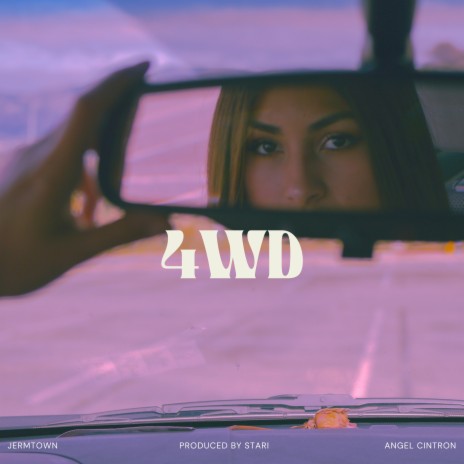 4WD ft. Jermtown | Boomplay Music