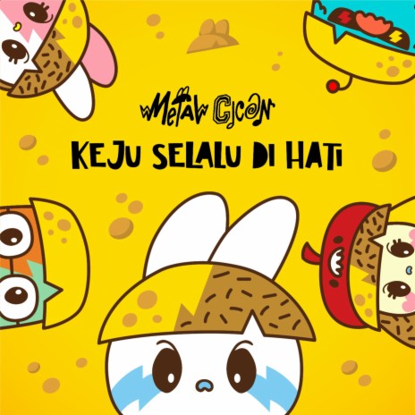 Keju Selalu Di Hati | Boomplay Music