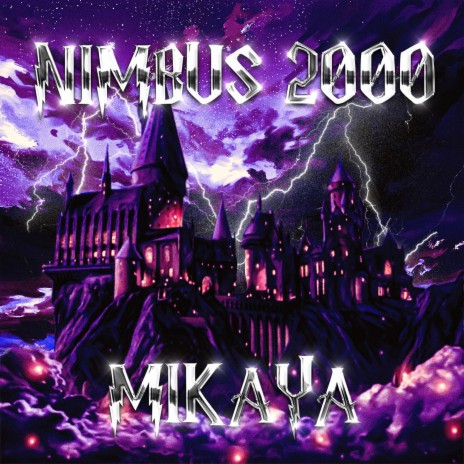 Nimbus 2000 | Boomplay Music