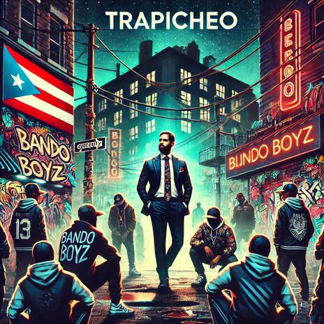 Trapicheo (Mash Up) | Boomplay Music