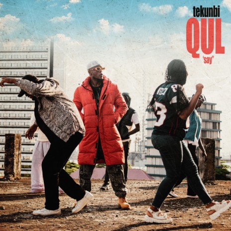 Qul (Say) | Boomplay Music