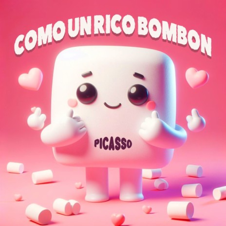 Como Un Rico Bombon | Boomplay Music