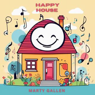 Happy House