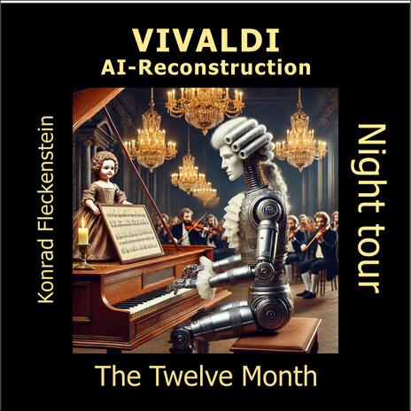 Vivaldi-December | Boomplay Music