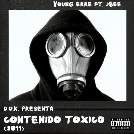 Contenido Toxico (Remastered) ft. JBee | Boomplay Music