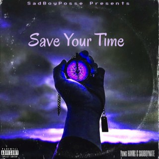 Save Your Time