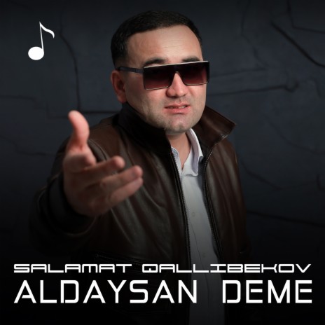 Aldaysan deme | Boomplay Music