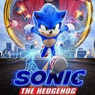 Icky Ichabod’s Weird Cinema: Movie Review: Sonic the Hedgehog (2020)