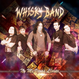 whisky band