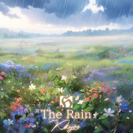 The Rain Kikujiro (Piano Version) | Boomplay Music