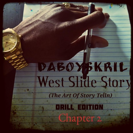 West Slide Story Chapter 2