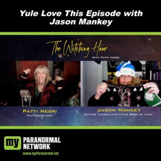 Yule Love This Episode with Jason Mankey