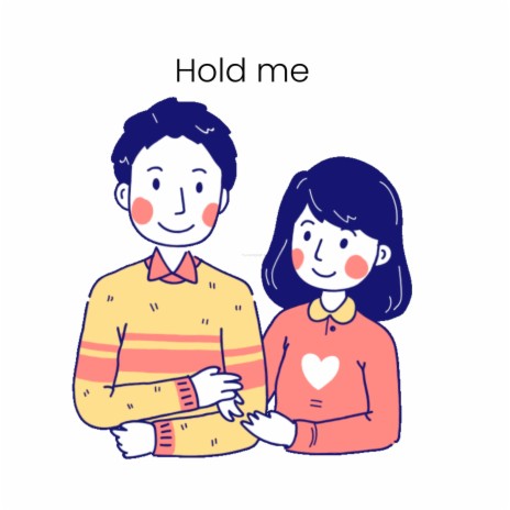 Hold Me ft. theHackerbabe | Boomplay Music