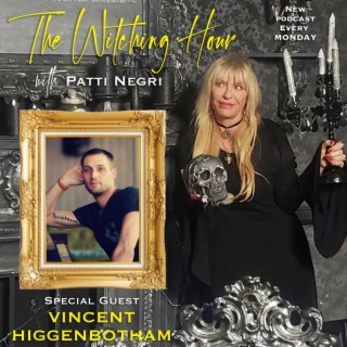 How Witchcraft Saved My Life with Vincent Higginbotham