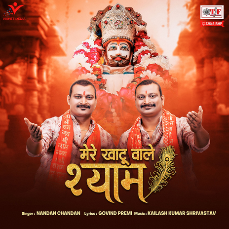 Mere Khatu Wale Shyam | Boomplay Music