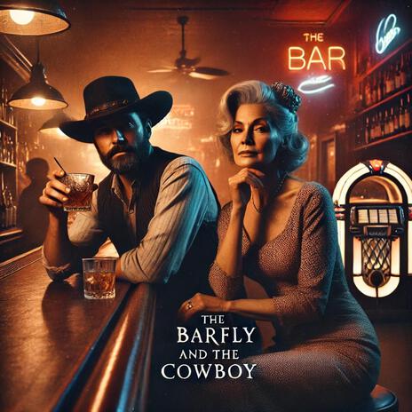 Barfly and The Cowboy | Boomplay Music